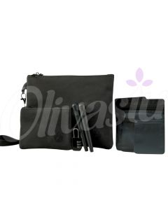 Big Broskiz BB'z Stash Big Bag Bundle – Smell-Proof & Discreet Storage