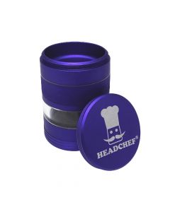 Headchef Vision 55mm 5 Part Grinder