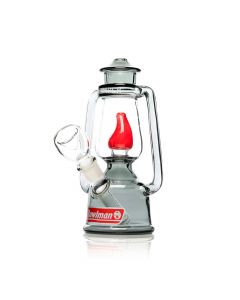 Hemper Glass Bong - Camp Out Bowlman Lantern