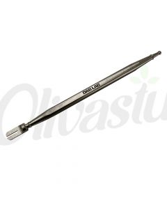 Dab Lab Stainless Steel Trident Dabbing Tool 125mm