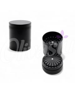 Herb Flow Metal Flower Mill Grinder