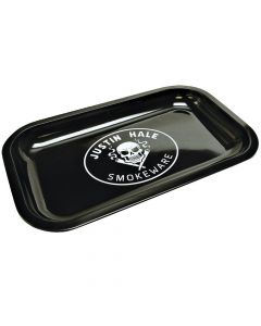 Justin Hale Rolling Trays