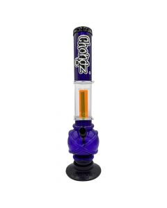 Chongz Dream Wife Percolator Acrylic Bong 40cm