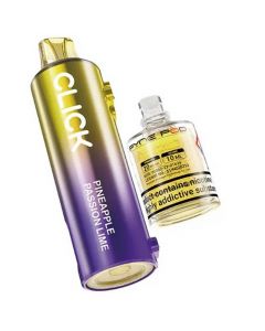 Pyne Pods Click Replacement Refill Pods Pack