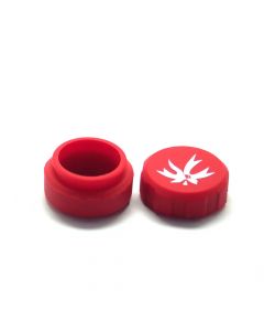 PieceMaker Kontainer Silicone Stash Pot