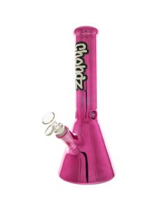 Chongz Glass ''Ted Bondi'' 32cm Waterpipe Bong