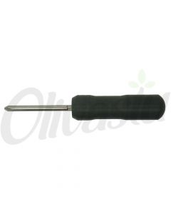 Screwdriver Secret Stash