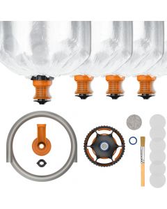 Storz & Bickel Starter Set - Volcano Hybrid