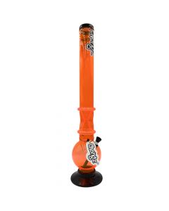 CHONGZ 50cm "Spilling Guts" Ice Bubble Waterpipe Bong