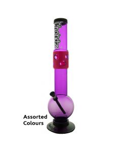 Chongz "Josh or Judas" Acrylic Bong - Random Colour