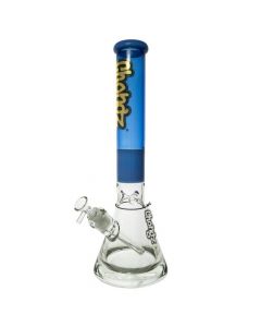 Chongz Glass 42cm ''Big Fat'' Waterpipe Bong