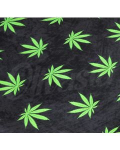 Marijuana Printed Gift Wrap Paper