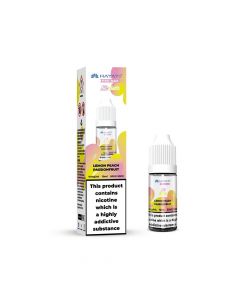 Hayati Crystal Pro Max Nic Salt E-Liquid