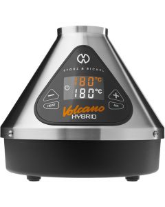 Volcano Hybrid Vaporizer - Storz & Bickel