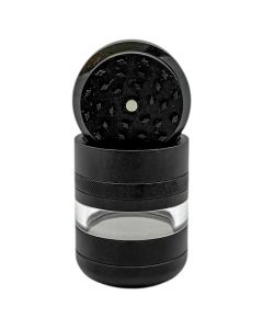 Chongz 7 Part POD Grinder (55mm)