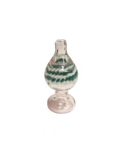 Chongz 'Kill Switch' Glass Carb Cap