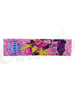 Monkey King Bubblegum King Size Papers & Tips (Smell & Touch)
