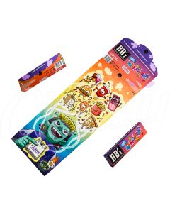 Big Broskiz BB'z King Size Rolling Papers and Tips - Munchies