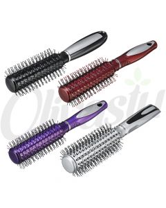 Hair Brush Secret Stash Can
