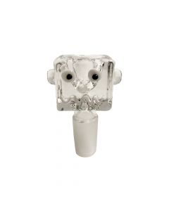 Jaxx USA 'Squed' Glass Cone