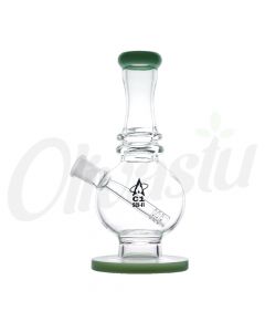 Cheeky One C1 Sci-Fi Solid State Glass Bong