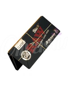 RAW Black Artesano King Size Slim Papers