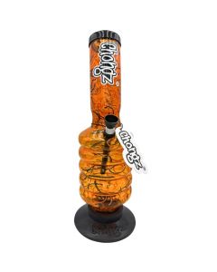 Chongz Antinature Ice Pinch Acrylic Bong 30cm