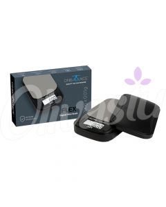 On Balance Flex Scale 200g x 0.01g - Black