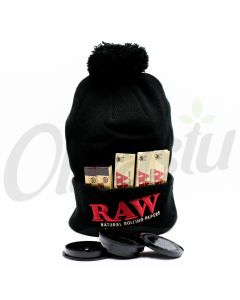 Raw Hat Paper Grinder Tip Set