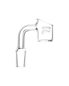 Pulsar Domeless Quartz Side Banger Nail