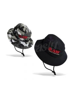 RAW Smokerman Bucket Hat