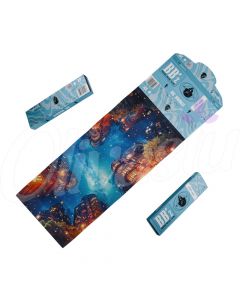 BB'z King Size Rolling Papers and Tips - City Walk