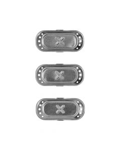 PAX 3D Screens (3 Pack)
