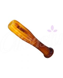 RAW Glass Bat Cone Holder