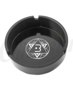 Life Is Balance Melamine Ashtray
