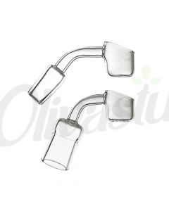 Dab Lab Fourty Fives 10mm Female 45 Degree Angle Banger