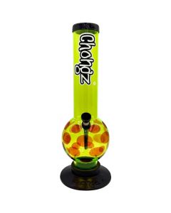 Chongz Blue But Warm Acrylic Bong 30cm