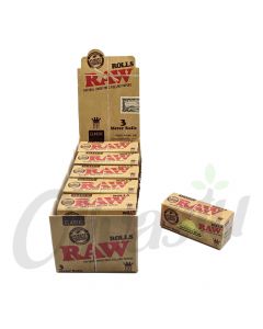 RAW Classic King Size Rolls- 3m