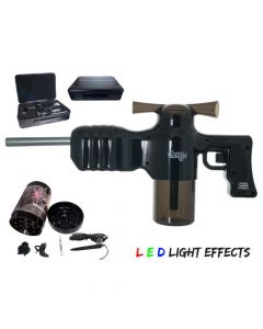 Chongz "Smokey Joe" Festival Smoke Gun (Chargeble)