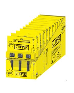 Replacement Clipper Flint System - 3 Pack