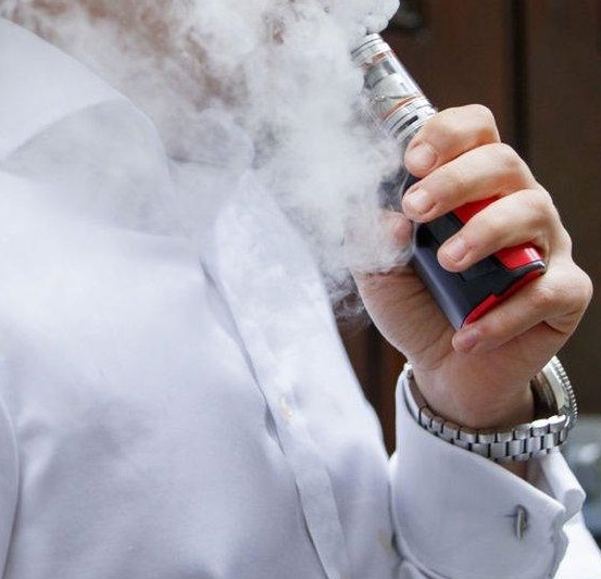 Is Vaping Indoors Illegal in the UK? Discover the Truth and Consequences