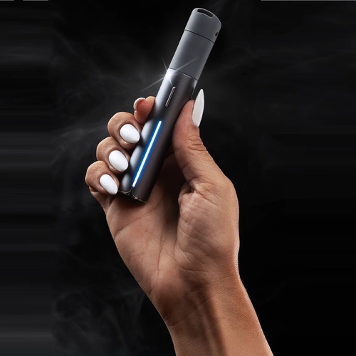 Unlock the Full Potential of Your Concentrates with the Puffco Pivot Portable Vaporiser