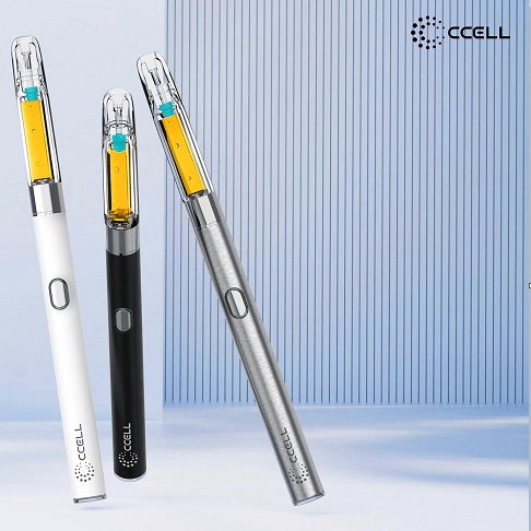 Unlock the Power: A Comprehensive Review of the CCELL M4B Pro 510 Battery