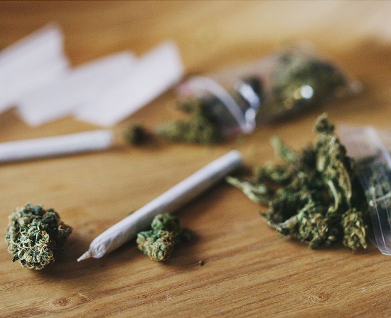 London's Mayor Backs Report's Call for Cannabis Law Reform