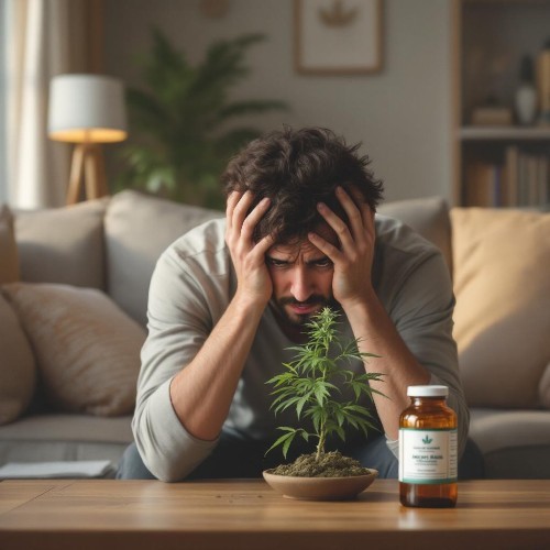 Understanding Weed Paranoia: Causes and Strategies to Conquer It