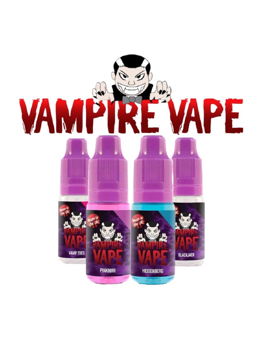 Vampire Vape